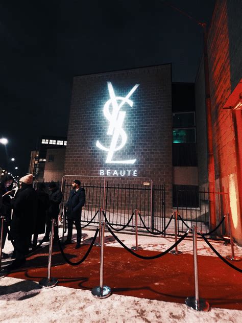 ysl beauty event london|ysl beauty uk online.